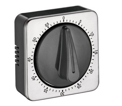 Cilio Timer CUBE 294538