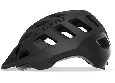 Giro Fahrradhelm Fahrradhelm GIRO Radix mat black 78528