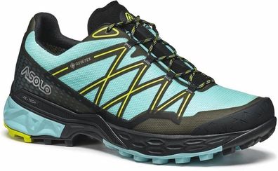 Asolo Damen Wanderschuhe Damenschuhe Tahoe GTX ML/Celadon 176399