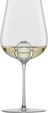 Zwiesel GLAS handmade Chardonnay AIR SENSE 0 (KT2) 122188