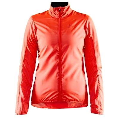 Craft Damen Radsport Zubehör Fahrradjacke EssenCeight Wind 94666