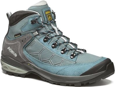 Asolo Wanderschuhe Falcon EVO Jaquard GV 1377564
