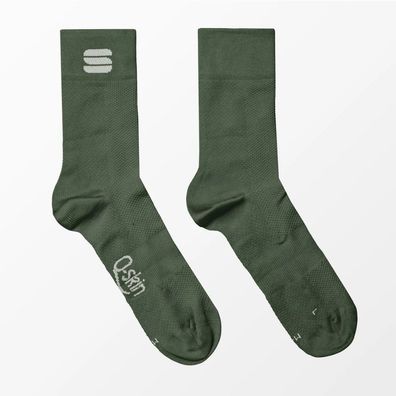 Sportful Radsport Zubehör Fahrradsocken Matchy 178927