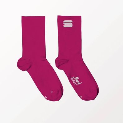 Sportful Damen Radsport Zubehör Damen-Radsocken Matchy W 178928