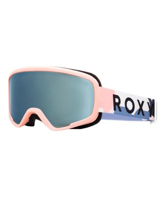 ROXY Kids Snow Goggle Missy prima/blue ml s3