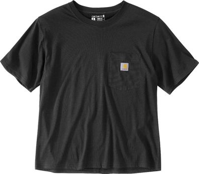 Carhartt Damen Lightweight S/S Crewneck T-Shirt 106122