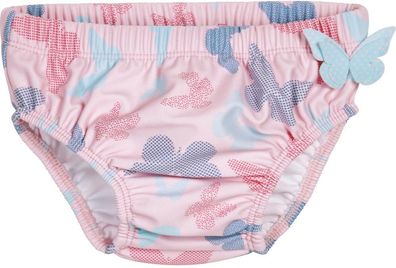 Playshoes Kinder UV-Schutz Windelhose Schmetterlinge