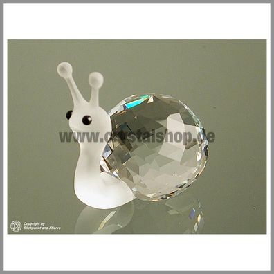 Swarovski Schnecke Snail 012725 AP 1995