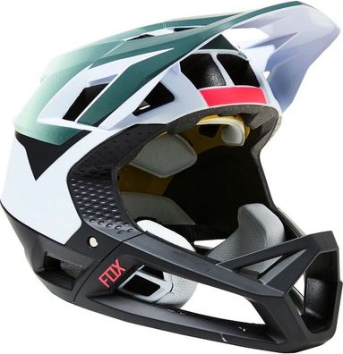 Fox Fahrradhelm Fahrradhelm Proframe Graphic 2 171667