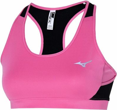 Mizuno Damen Fitness Artikel Sport BH Alpha Bra 186094