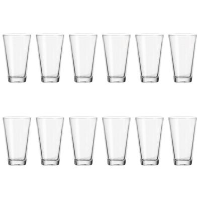 Leonardo 017207 (12674) Set/12 LD Becher Ciao