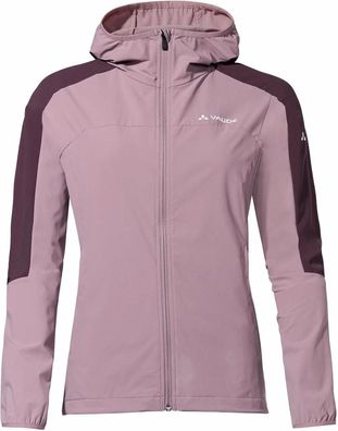 Vaude Damen Radsport Zubehör Moab IV Softshell 177064