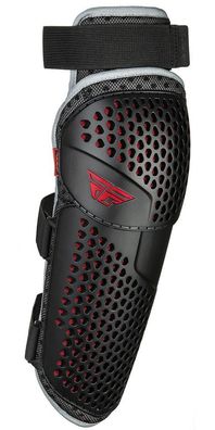 Fly Racing Protektor 28-3111 Barricade Flex Knee Adult Ce 70618