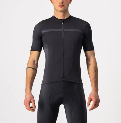 Castelli Radsport Zubehör Herren Radtrikot Classifica 187157