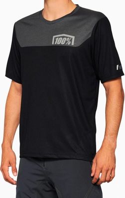 100% Radsport Zubehör Herren Radtrikot Airmatic SS 185347