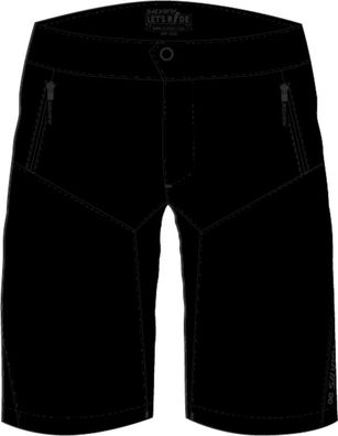 Silvini Radsport Zubehör Radshorts für Herren 94193