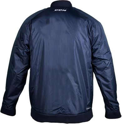 Ccm Trainingsanzug Jacke Bomber Jacket SR 81778