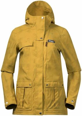 Bergans Damen Jacke Nordmarka 97257