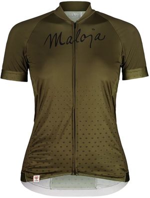 Maloja Damen Radsport Zubehör Damen-Radtrikot HaslmausM 1/2 94604