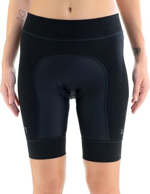 Uyn Radsport Zubehör Radhose für Frauen Ridemile 97092