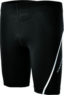 Silvini Jungen Radsport Zubehör Fahrradhose für Kinder 94236