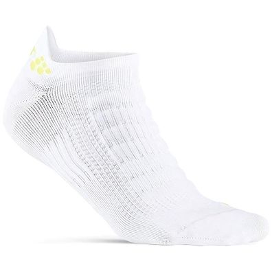 Craft Socken Socken ADV Dry Shaftless White 194552