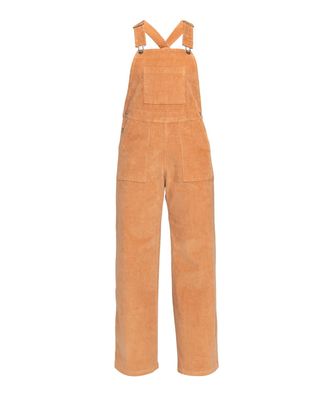 ROXY Women Overall Trailblazer camel