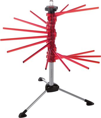 MarcatoPASTA DRYING RACK "TACAPASTA RED COLOR" TP-RSO