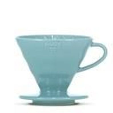 V60 Dripper "Colour Edition" - Blue VDC-02-BU-BB / Bestbrew