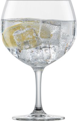 Schott Zwiesel 4 Gläser GIN TONIC 130002