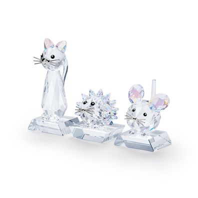 Swarovski Replika SET, Limitierte Ausgabe 5492741 Neuheit 2020