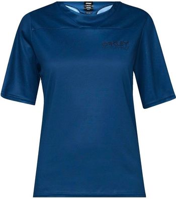 Oakley Damen Trikot Damen-Radtrikot WMNS Factory Pilot Lite 177991