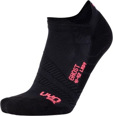 Uyn Damen Socken Damen-Radsocken Cycling Ghost Lady 96542