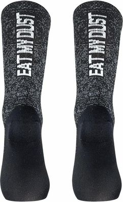 Northwave Radsport Zubehör Fahrradsocken Eat My Dust 170497