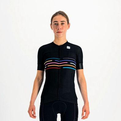 Sportful Damen Trikot Damen-Radtrikot Vélodrome W 179060