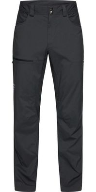 Haglöfs Wanderhose Lite Standard Dark 48 164665