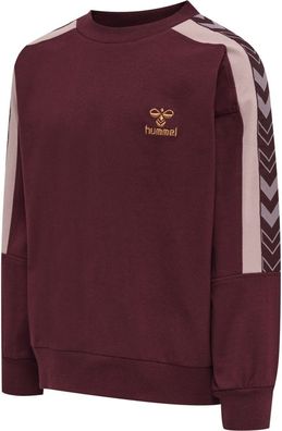 Hummel Kinder Sweatshirts Hmlaudrey Sweatshirt