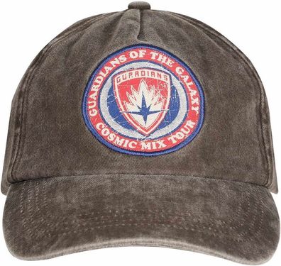 Marvel Comics Guardians Of The Galaxy - Cosmic Mix Tour Cap