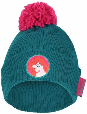 Disney The Little Mermaid - Ariel And Friends Beanie