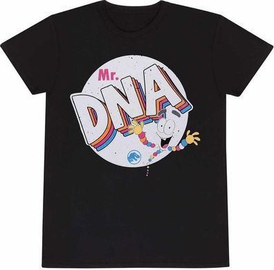 Jurassic Park - Mr DNA T-Shirt