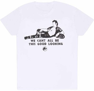 Jurassic Park - Good Looking T-Shirt