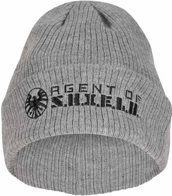 Marvel Comics Agents Of S.H.I.E.L.D - Agent Of Shield Beanie