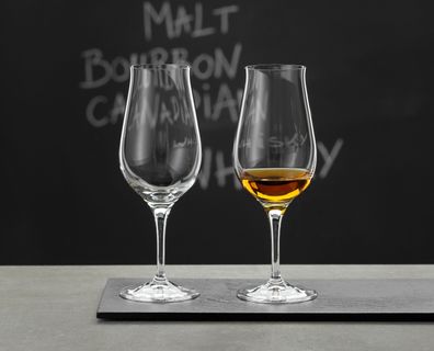Spiegelau Special Glasses Whisky Snifter Premium Set/2 4460167