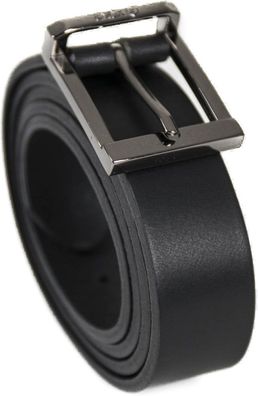 Knox Gürtel Leather Belt 69611