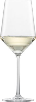 Zwiesel GLAS machinemade Sauvignon BLANC PURE 0 (KT2) 122314