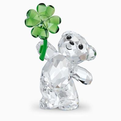 Swarovski KRIS BEAR LUCKY CHARM 5557537 Neuheit 2021