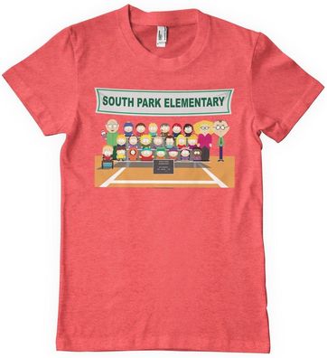 South Park Elementary T-Shirt