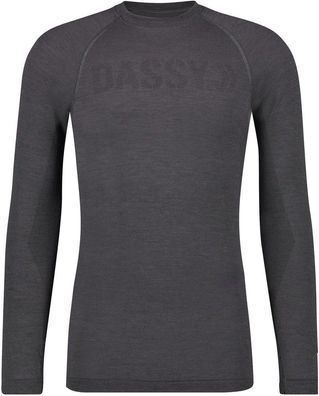 Dassy T-Shirt Thermo-T-Shirt mit langen Ärmeln Theodor