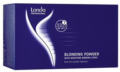 Londa Blonding Powder Duopack 2x 500g Blondierpulver