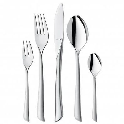 WMF Set 30 Virginia CROM. Hohlheftmesser 1142916390